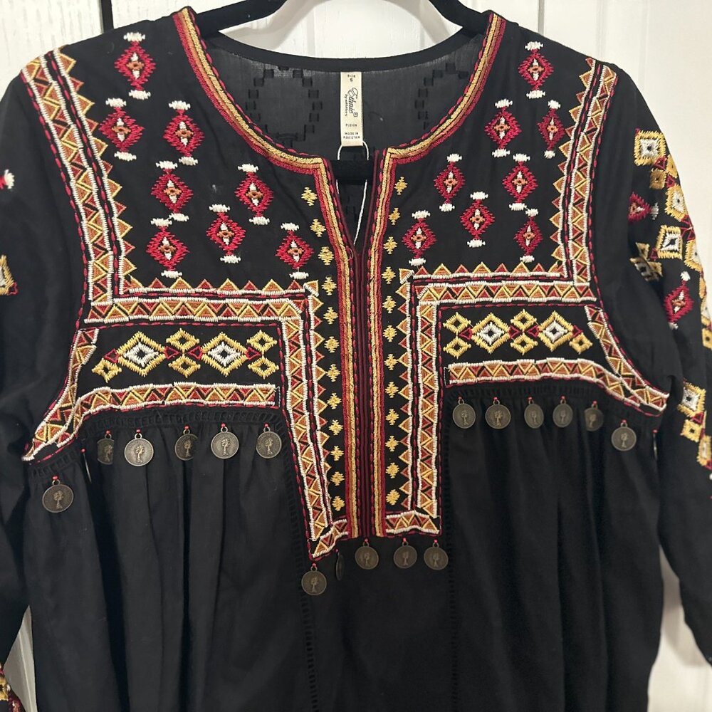 Ethnic by Outfitters Kurta